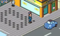 Mega Man Battle Network 4 Blue Moon (Virtual Console)