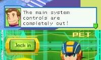Mega Man Battle Network 5 – Double Team DS (USA)