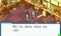 Mega Man Battle Network 5 Team Colonel (Virtual Console)