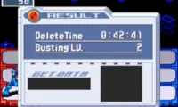Mega Man Battle Network 5 Team ProtoMan (Virtual Console)
