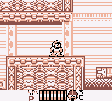 Mega Man – Dr.Wily’s Birthday Surprise!