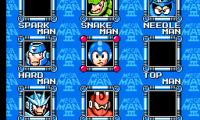 Mega Man III Ultimate