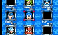 Mega Man III Ultimate