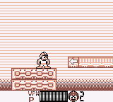 Mega Man – Return of Wily