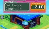 Mega Man Star Force 2 – Zerker x Ninja (Europe) (En,Fr,De,Es,It)