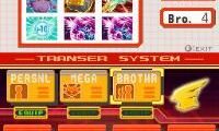 Mega Man Star Force – Leo (USA)