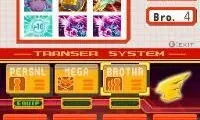 Mega Man Star Force – Leo (USA)
