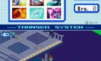 Mega Man Star Force – Pegasus (Europe) (En,Fr,De,Es,It)