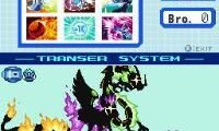 Mega Man Star Force – Pegasus (USA)