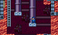 Mega Man: The Sequel Wars Demo EX