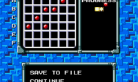 Mega Man: The Sequel Wars Episode Red v1.1