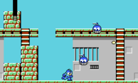 Mega Man (USA)