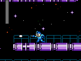 Mega Man (USA, Europe)