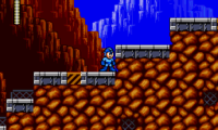 Mega Man Wily Wars SRAM+ Proto Man Size Fix