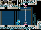 Mega Man World 3 DX v1.0b
