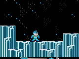 Mega Man World 3 DX v1.2b