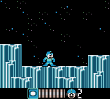 Mega Man World 3 DX v1.2b