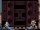Mega Man World 5 DX
