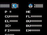 Mega Man World: Dr. Wily’s Revenge GBC