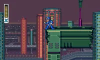 Mega Man X – Complete Edition