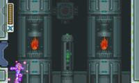 Mega Man X – Hard Type