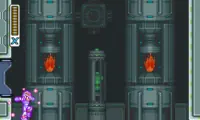 Mega Man X – Hard Type