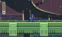Mega Man X – New Order