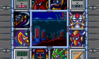Mega Man X – Project Zero