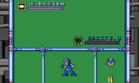 Mega Man X Randomizer