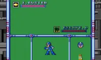 Mega Man X Randomizer