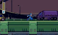 Mega Man X – Xtra Power