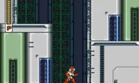 Mega Man X1: Proto Edition