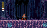 Mega Man X2 – Proto Edition v1.1