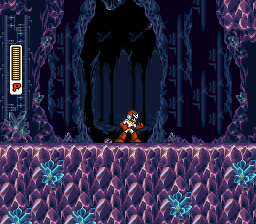 Mega Man X2 – Proto Edition v1.1