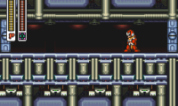 Mega Man X2 – Proto Edition v1.2