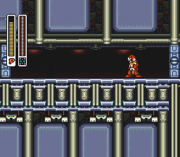 Mega Man X2 – Proto Edition v1.2