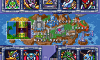 Mega Man X2 Zero Playable – Graphic and Text Fix