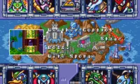 Mega Man X2 Zero Playable – Graphic and Text Fix