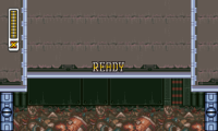 Mega Man X2 – Zero Playable with Triple Attack (Clasic)