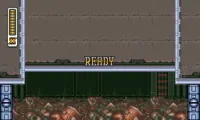 Mega Man X2 – Zero Playable with Triple Attack (Clasic)