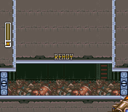 Mega Man X2 – Zero Playable with Triple Attack (Clasic)