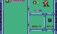 Mega Man X3: Proto Edition
