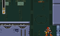 Mega Man X3 – Tsuraranoma (2011)