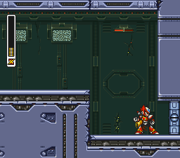 Mega Man X3 – Tsuraranoma (2011)