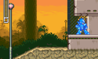 Mega Man X3 – Zero Project V4.1
