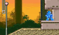 Mega Man X3 – Zero Project V4.1