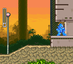 Mega Man X3 – Zero Project V4.1