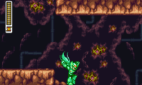 Mega Man X3 – Zero Project V4.4