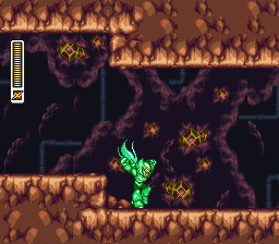 Mega Man X3 – Zero Project V4.4