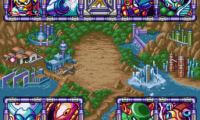 Mega Man X3 – Zero Project V4.6